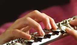 长笛演奏视频欣赏,一场视觉与听觉的盛宴