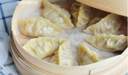 猪肉蒸饺,猪肉蒸饺，唤醒味蕾的家乡味道