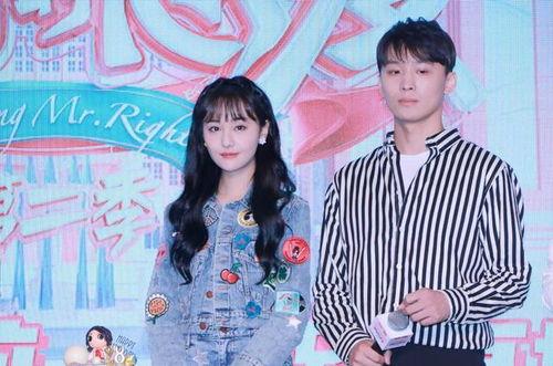 娱乐圈全员吃瓜文